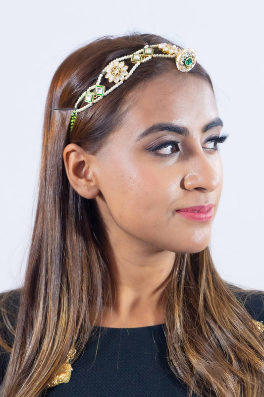 Kareena Headpiece