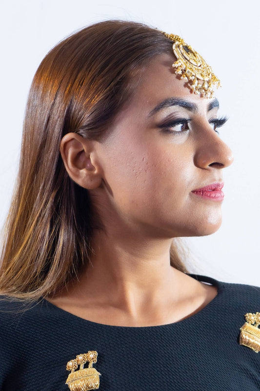 Vidya Tikka