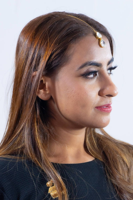 Alia Tikka