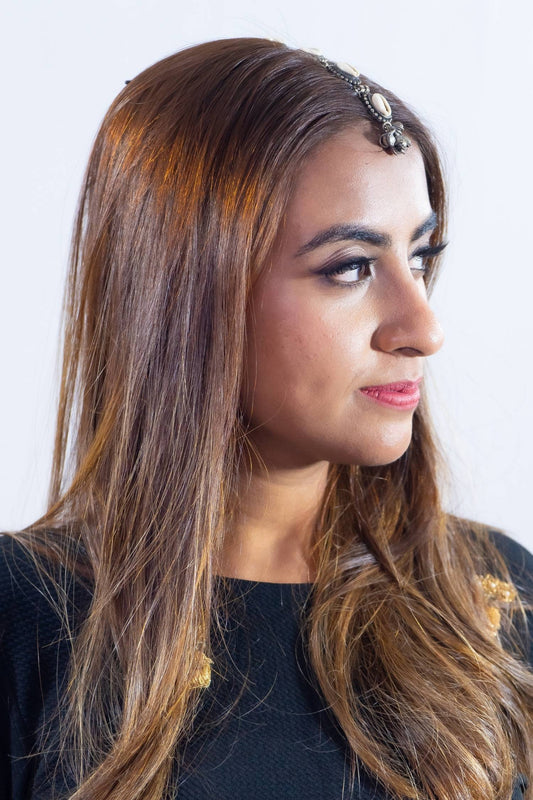 Sonam Tikka