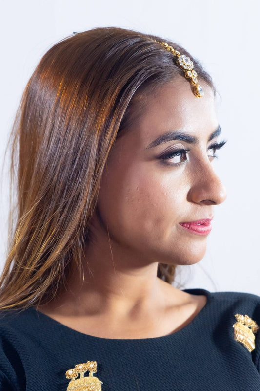 Aishwarya Tikka