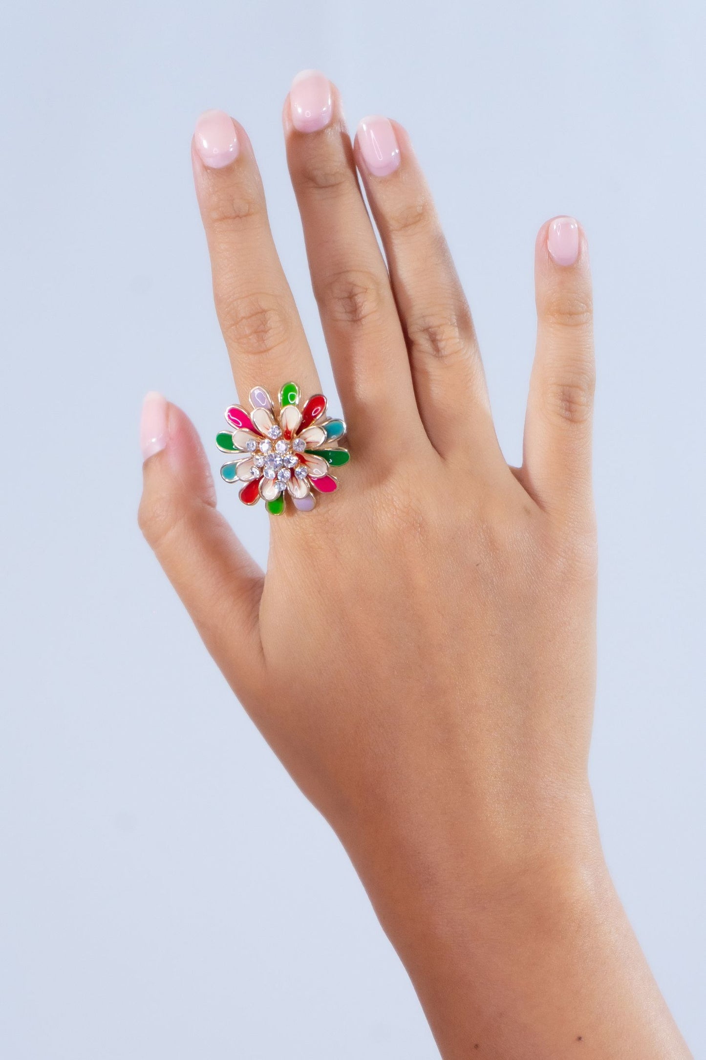 Preity Zinta Ring