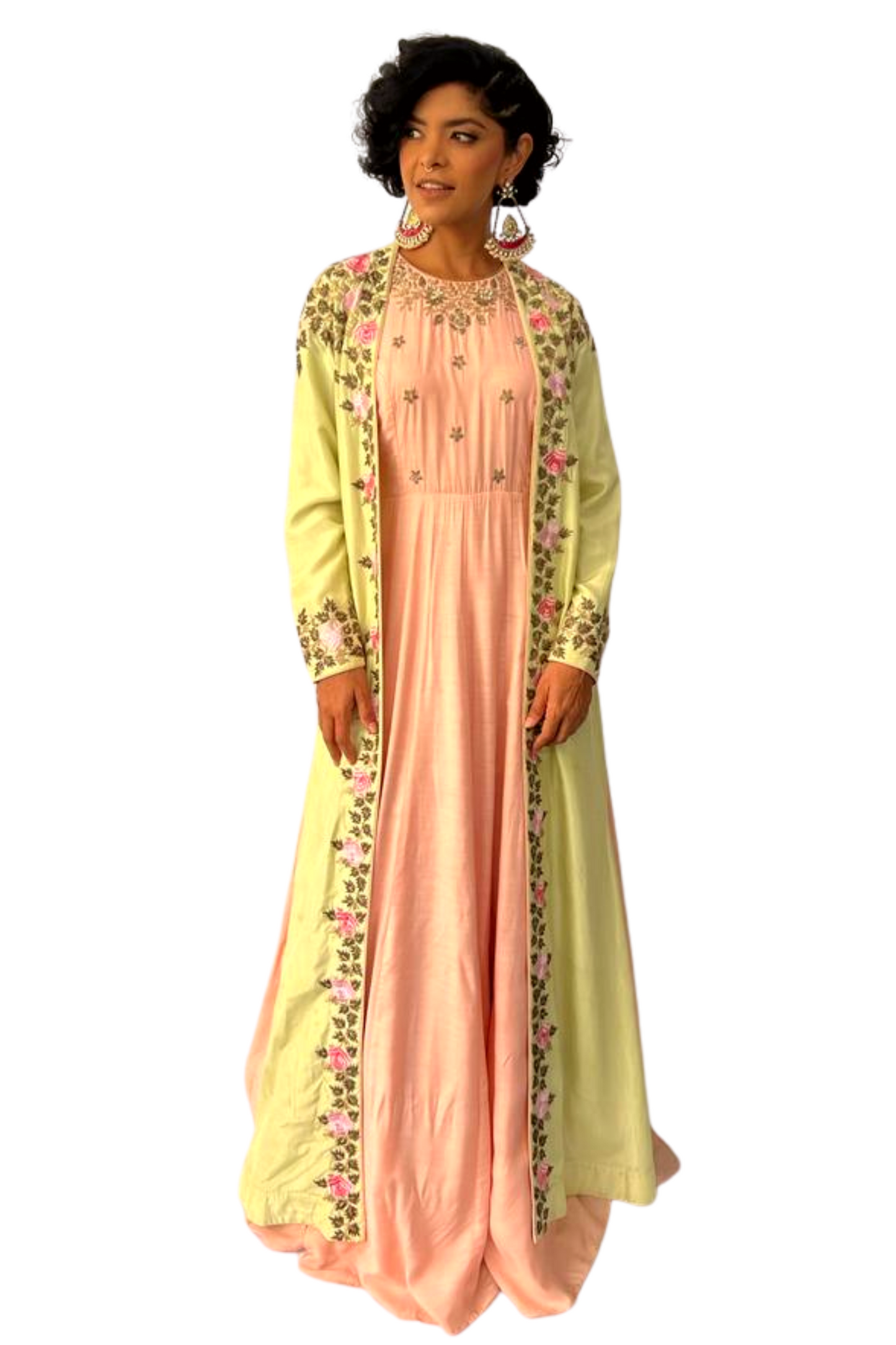 Pretty in Pastel