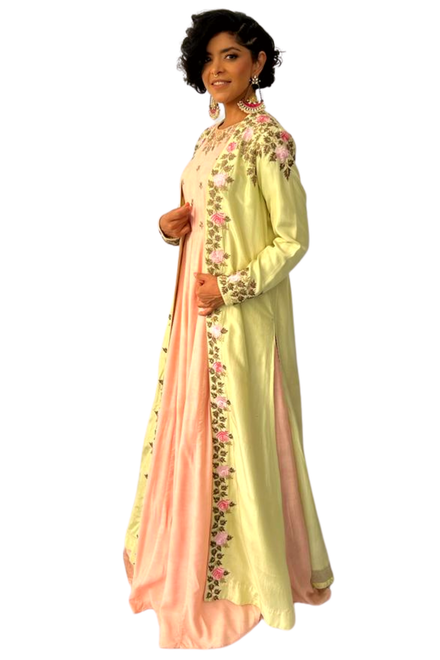 Pretty in Pastel