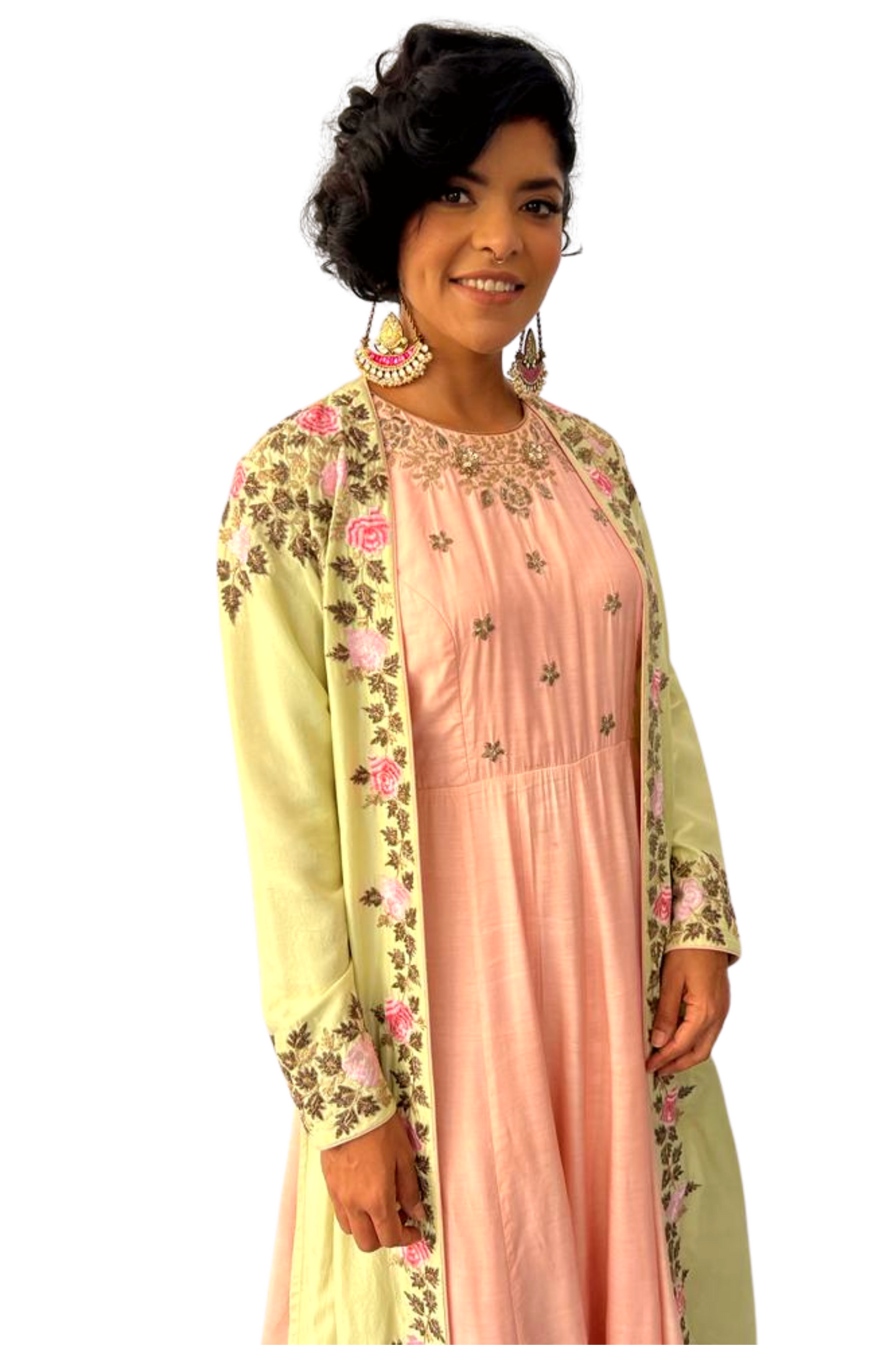 Pretty in Pastel
