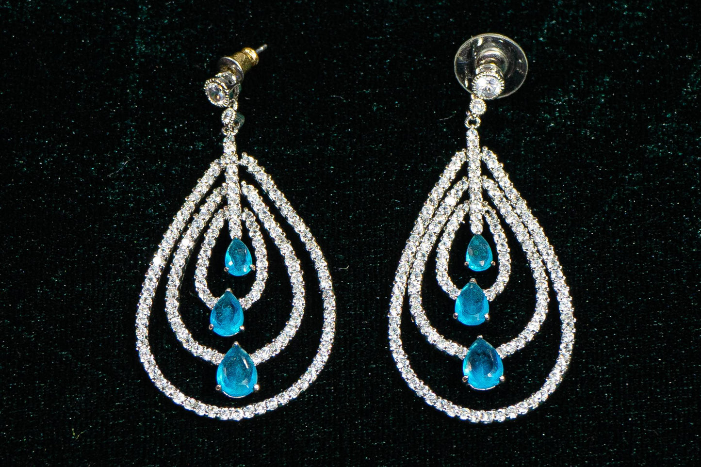 Jacqueline Earring