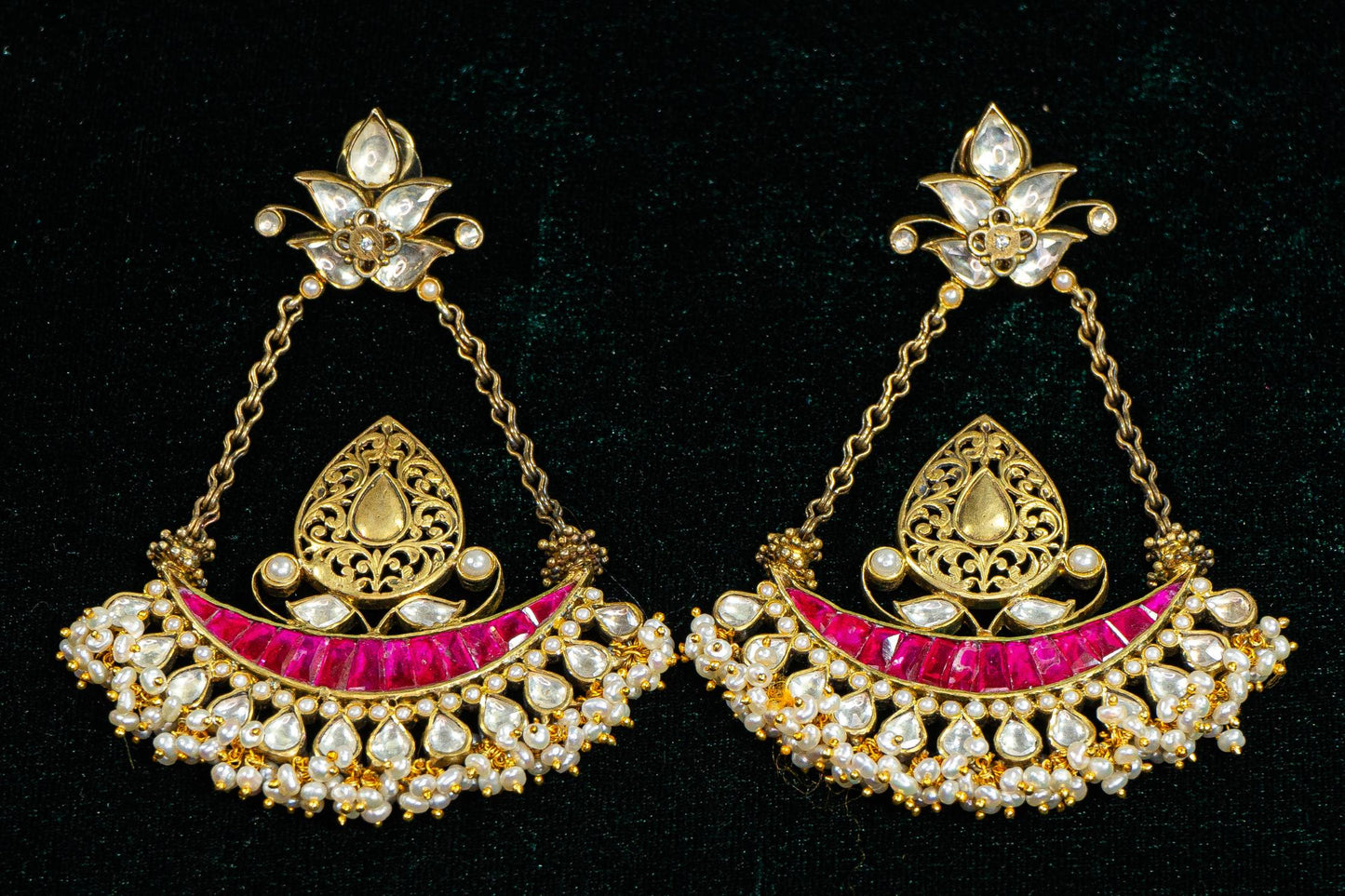 Tara Earring