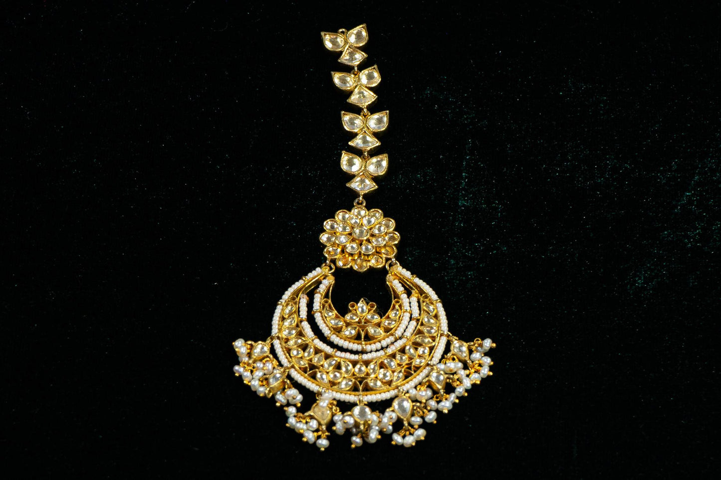 Vidya Tikka