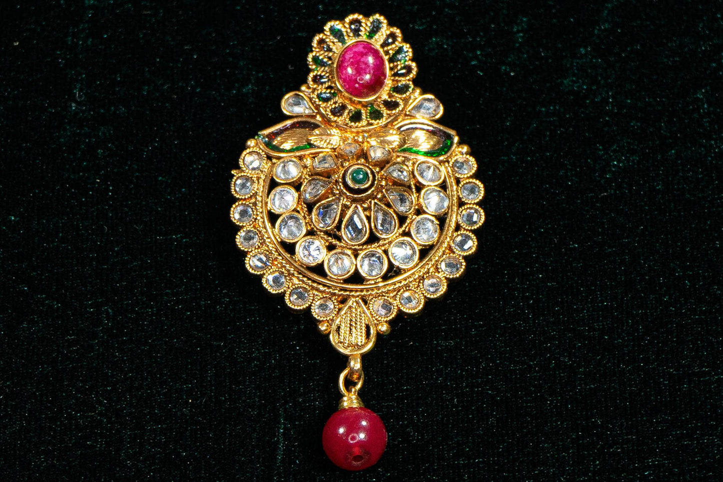 Rekha Hair Accessory