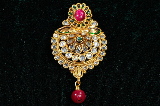 Rekha Hair Accessory