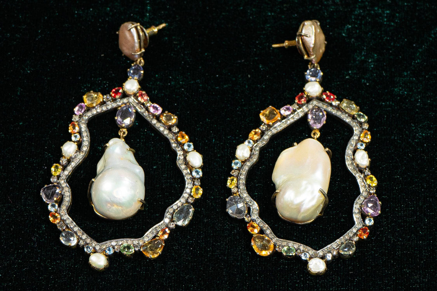 Katrina Earring