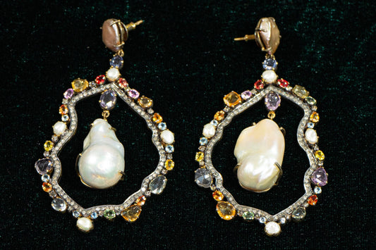 Katrina Earring