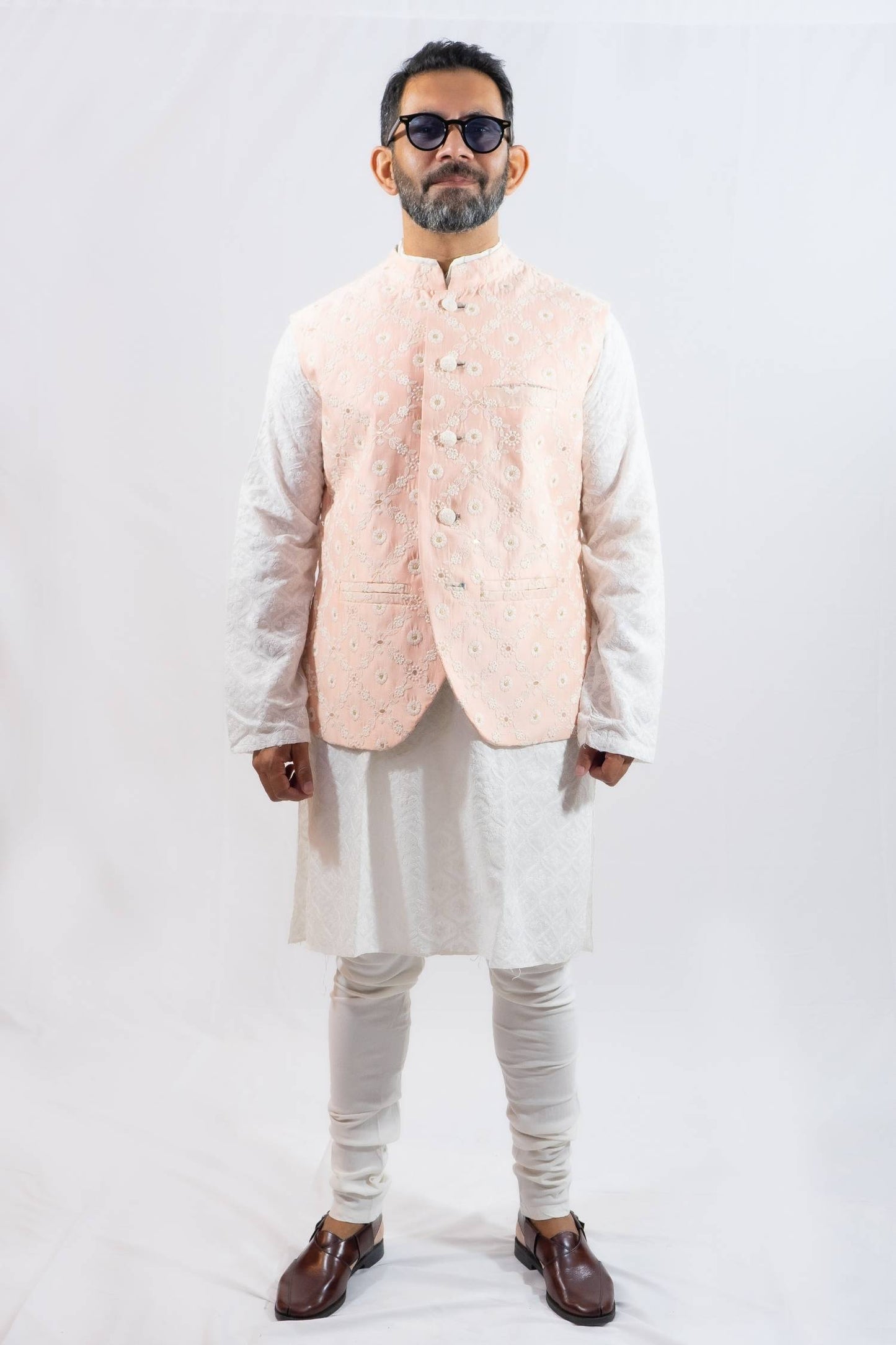 Amitabh Vest