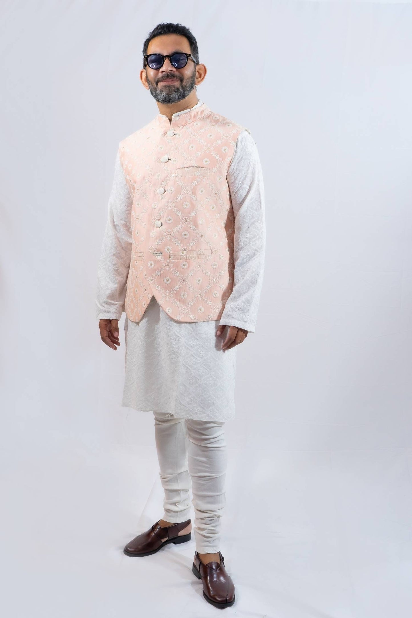 Amitabh Vest