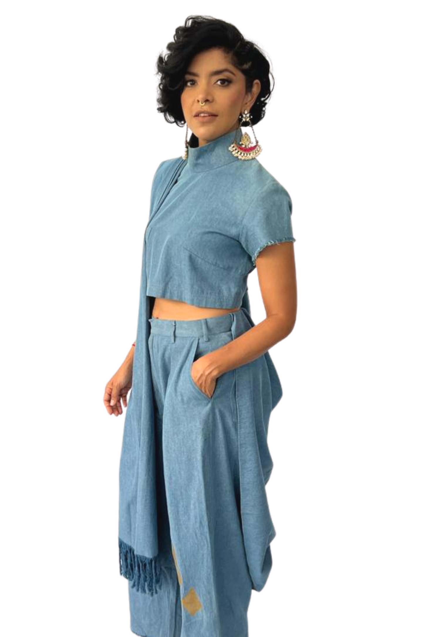Denim Darling