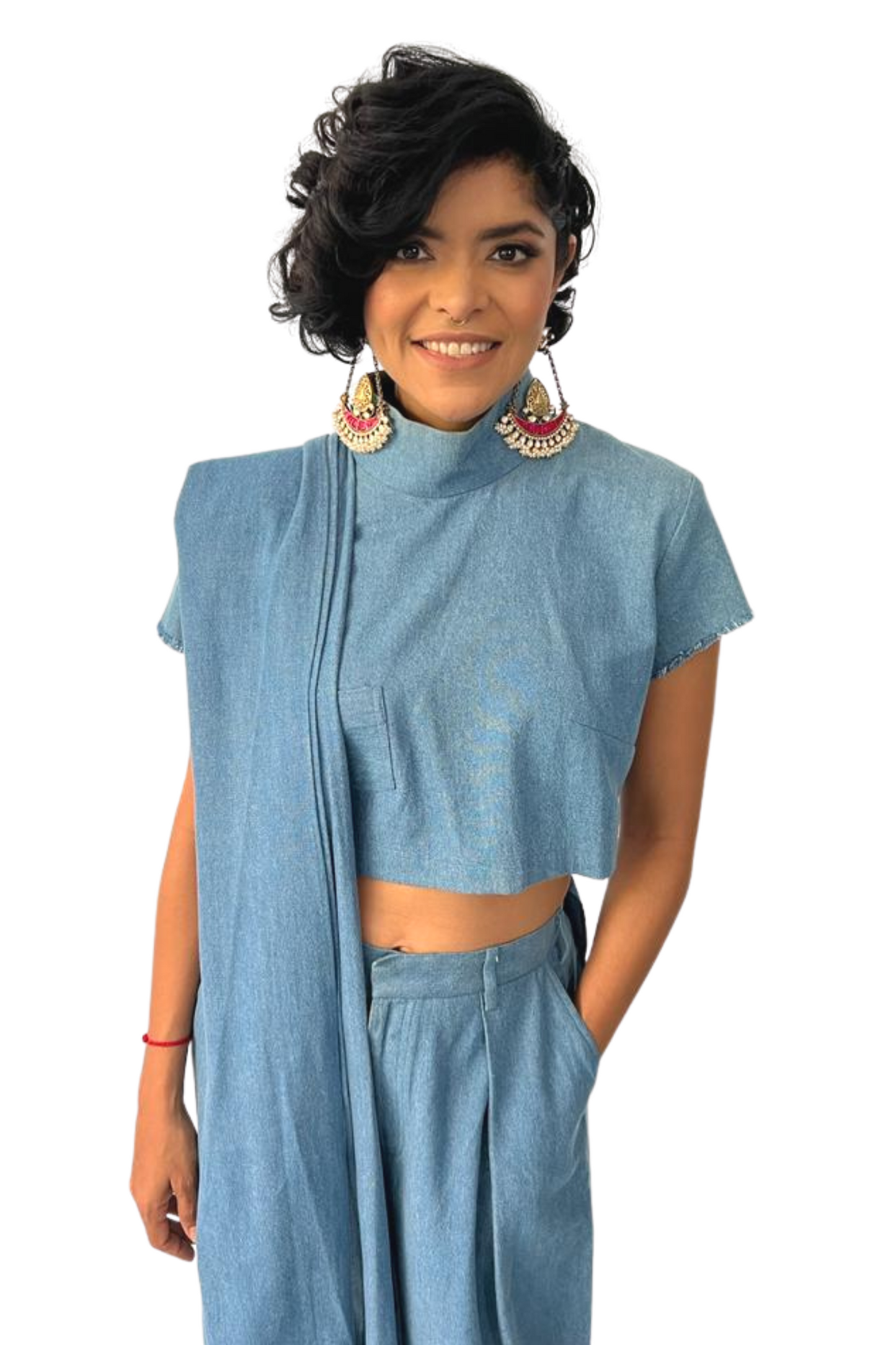 Denim Darling
