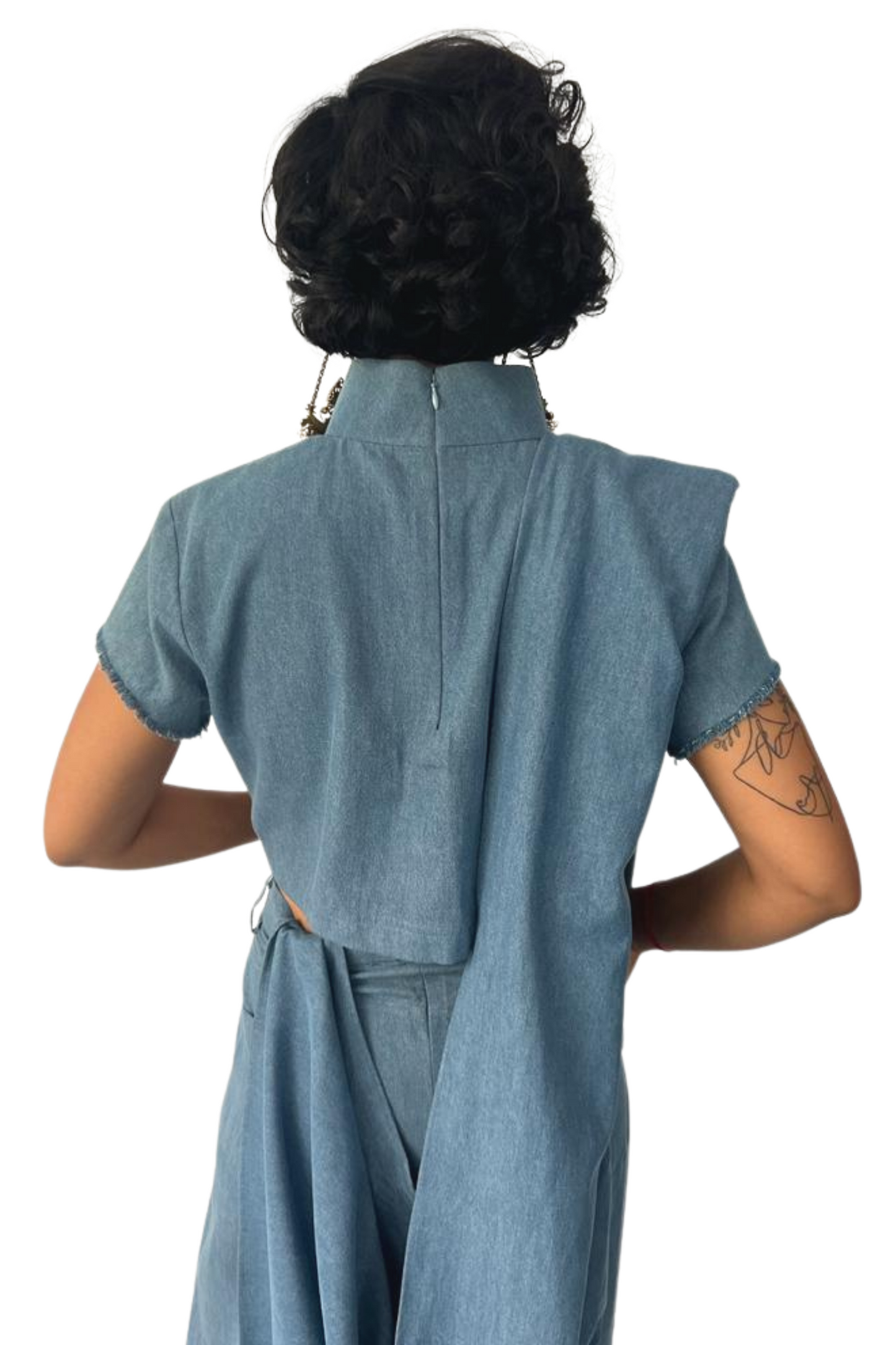 Denim Darling