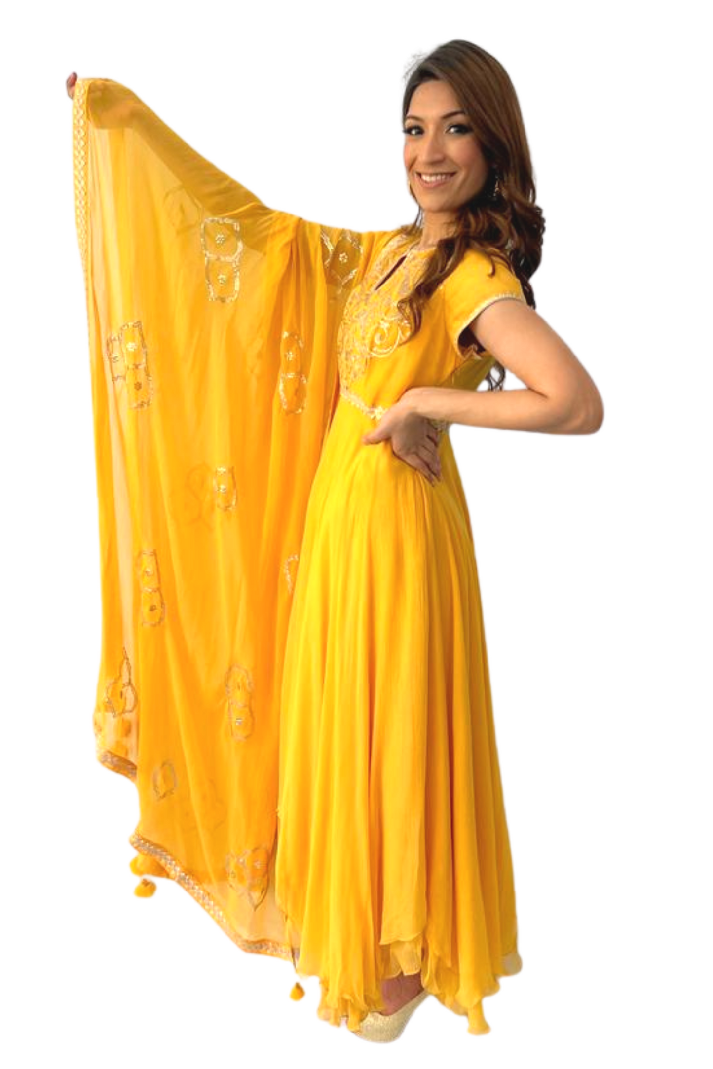 Magical Marigold