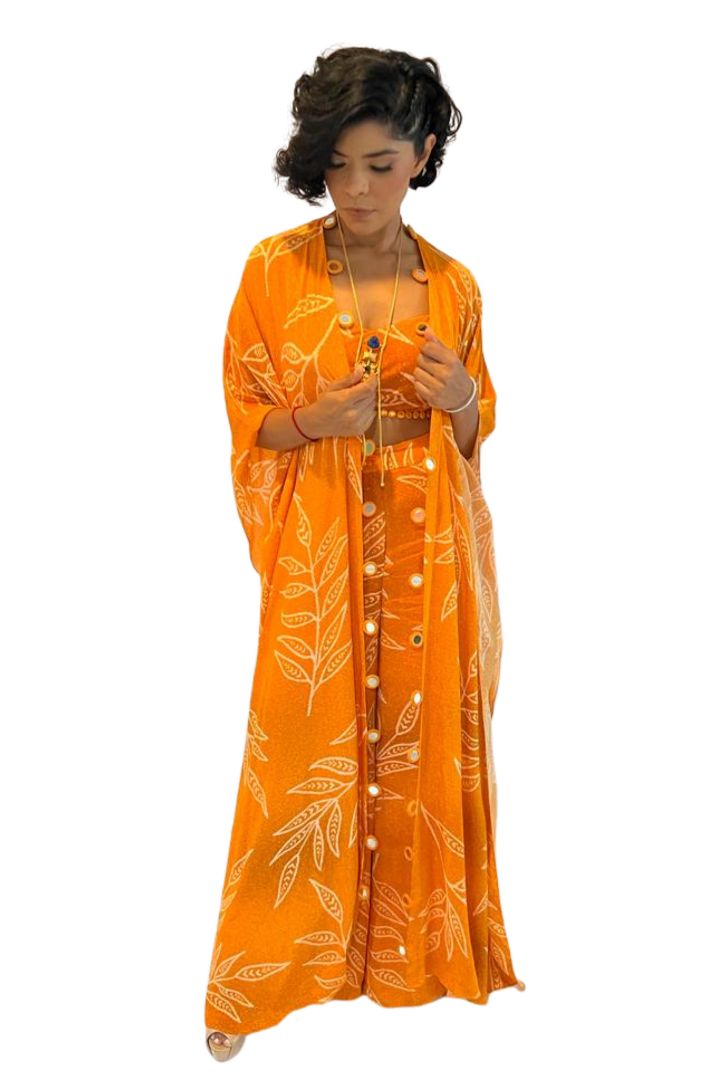 Orange Addict