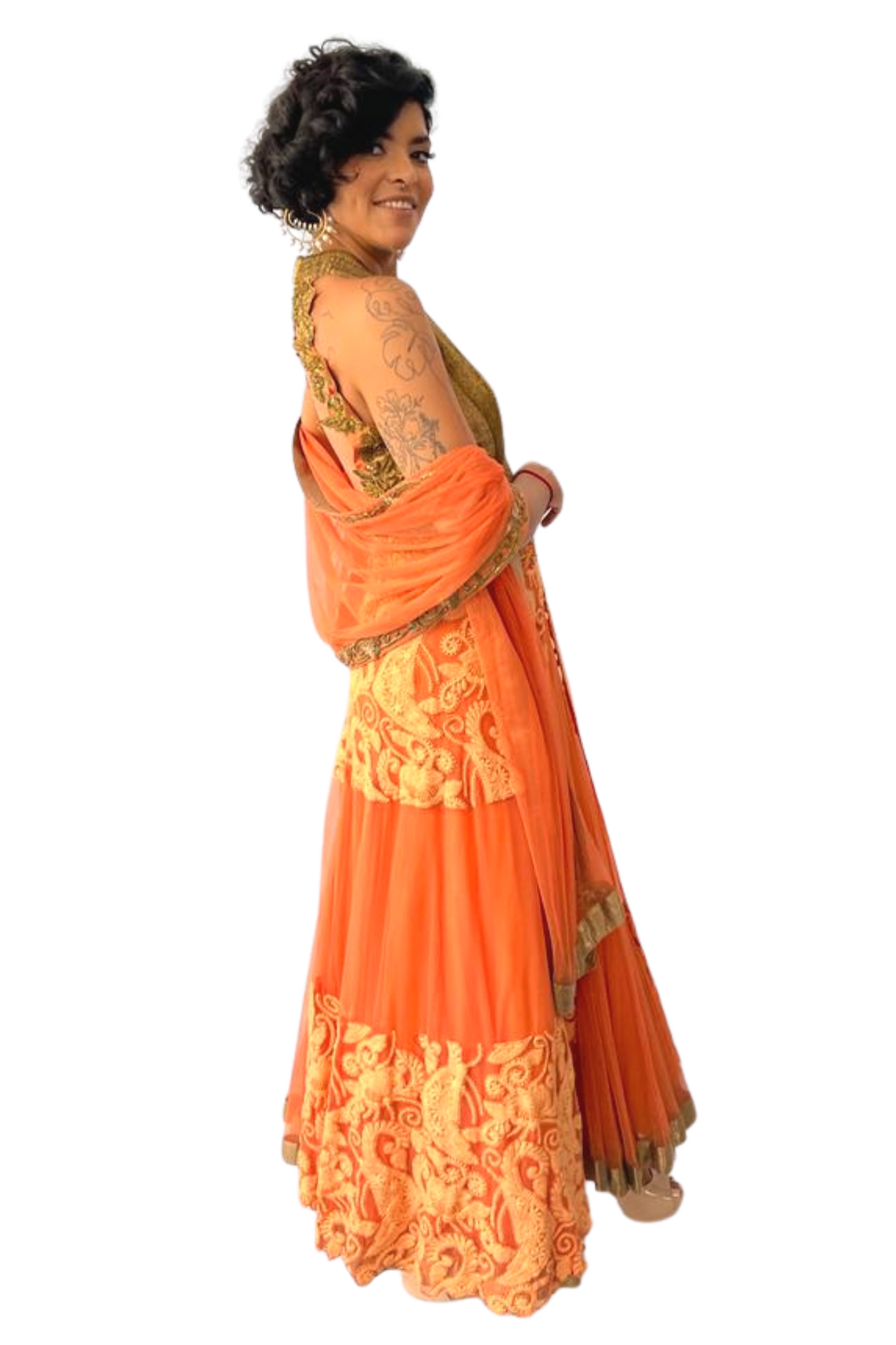 Orange Crush