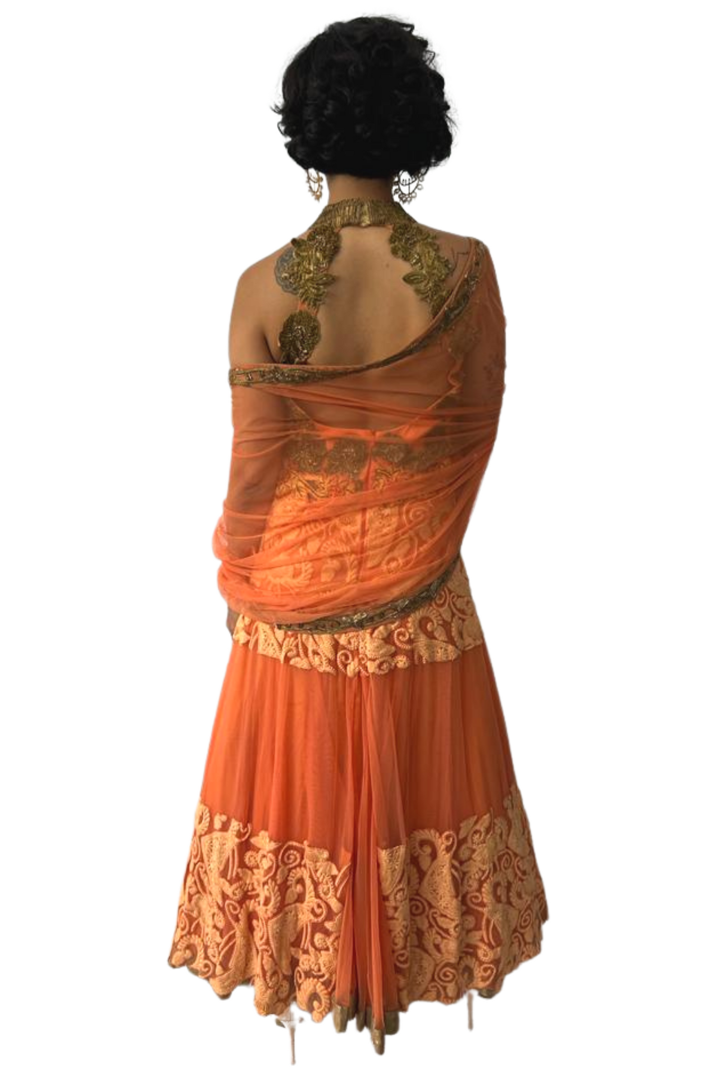 Orange Crush