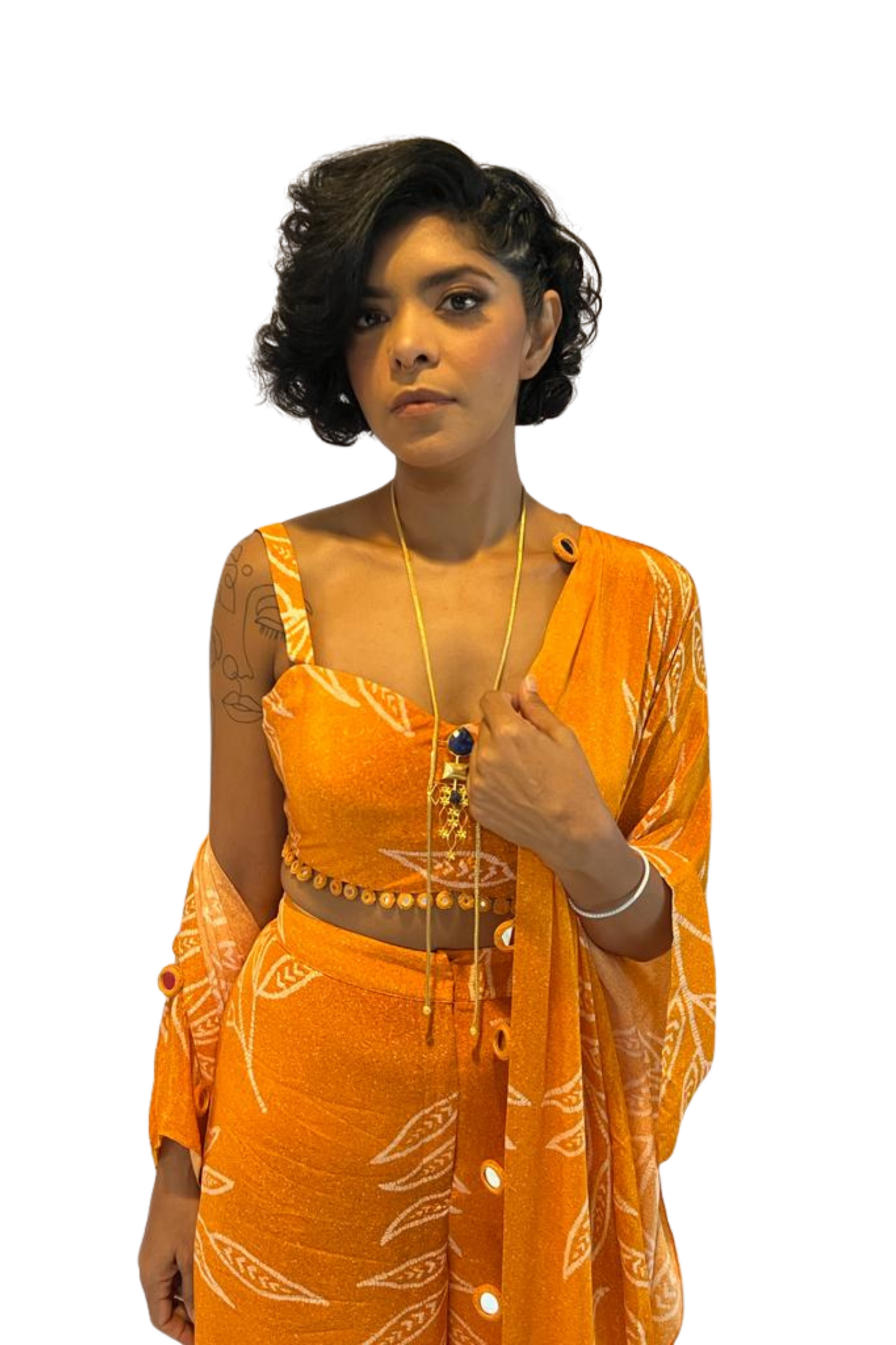Orange Addict