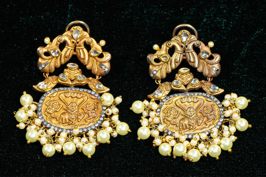 Sonakshi Earring