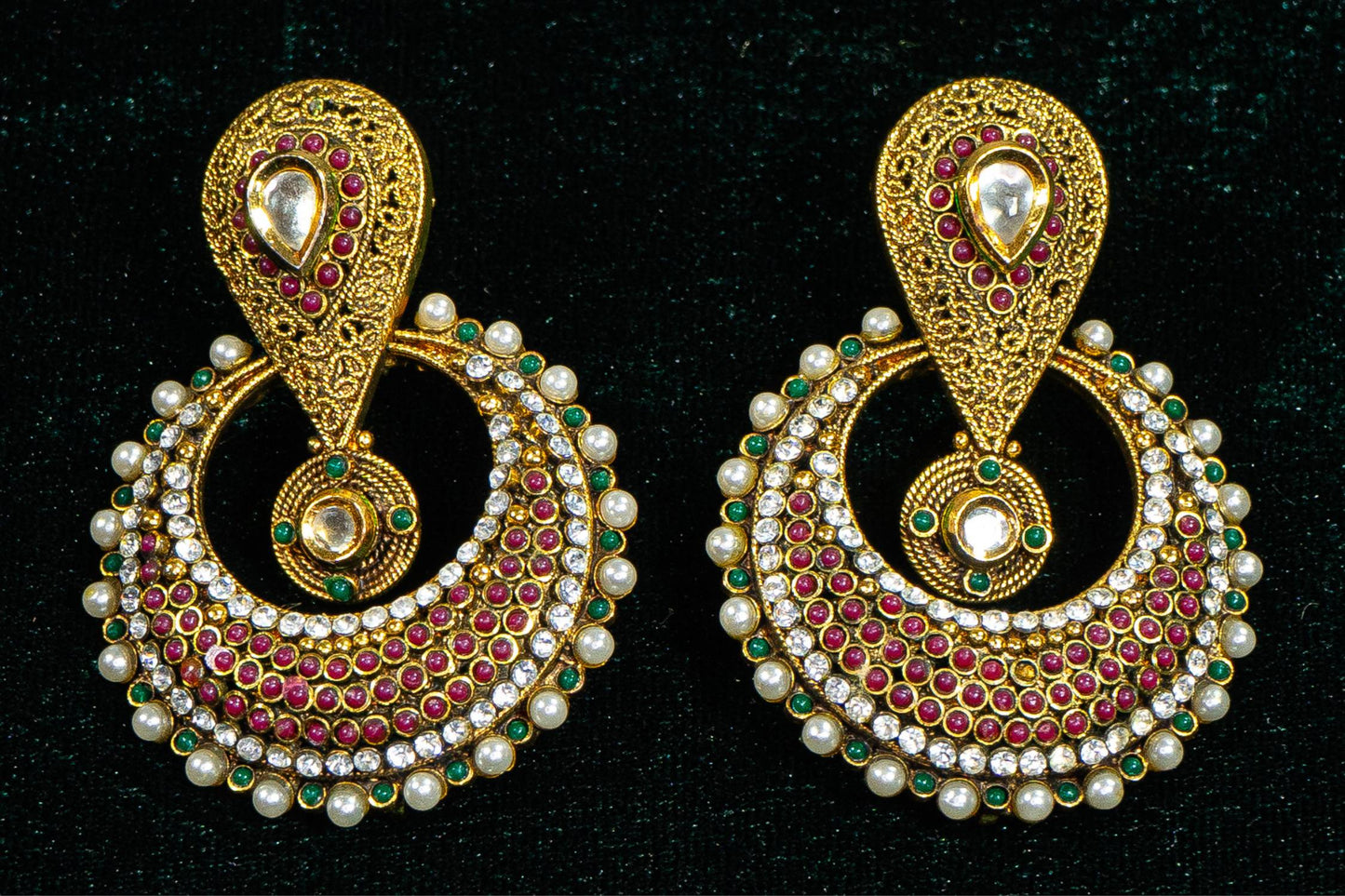 Sridevi Earring