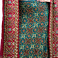 Multicolor Traditional Lengha