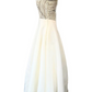 white gown by anita dongre